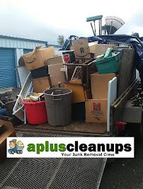 A+ Clean-Up (Junk Removal and Property Cleanups)013