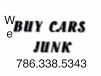 Junk Cars Hialeah013