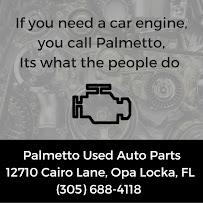 Palmetto Used Auto Parts/All Day Used Auto Parts013