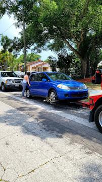 Cash for Junk Cars St. Petersburg FL013