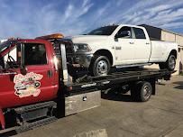 Ramirez Towing & Heavy Duty013