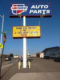 Carquest Auto Parts - JAFA Inc West 7th St013