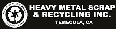 Heavy Metal Scrap & Recycling Inc.013