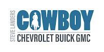 Cowboy Chevrolet Buick GMC013