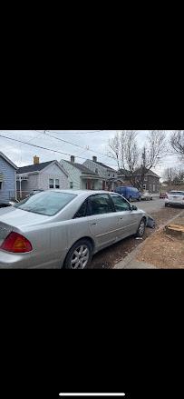 Junk Car Buyer Roselawn013