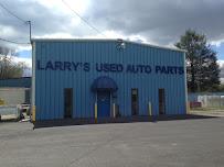 Larry's Used Auto Parts Inc013