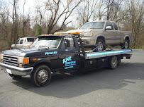 K.A.R. Towing & Repair LLC 24 Hr Towing013