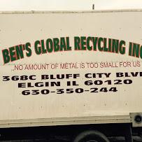 Bens Global Recycling Inc.013