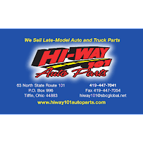 Hi Way 101 Auto & Truck Parts013