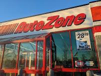 AutoZone Auto Parts013