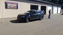 Rosenberry Towing 24/7013