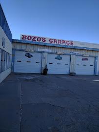 Bozo's Garage & Wrecker Services013