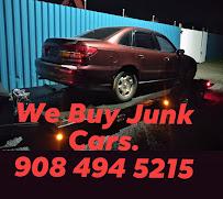 RLK Towing & Recovery LLC (We Buy Junk Cars)013