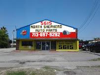 North Shepherd Auto Parts013