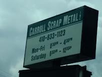 Carroll Scrap Metal Inc013