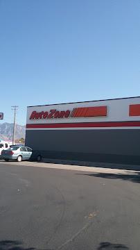 AutoZone Auto Parts013