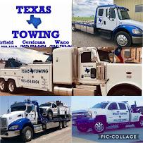 Texas Towing & Tire Service013