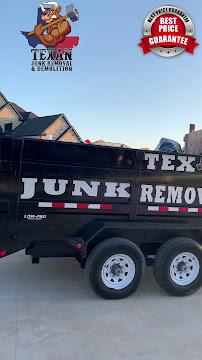 TEXAN JUNK REMOVAL & DEMOLITION013