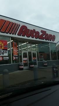 AutoZone Auto Parts013