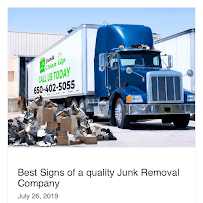 A+ Junk Cleanup Service013