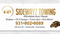 Sidewayz Towing & Auto Repair013