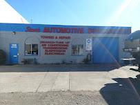 Steve's Automotive & Towing Specialists013