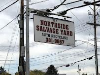 Northside Salvage Yard014