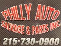 Philly Auto Salvage And Parts014