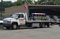 Gombach Towing & Auto Salvage014