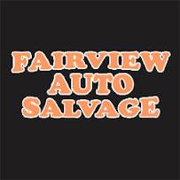 Fairview Auto Salvage014