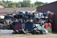 Southwest Auto Salvage014