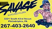 Savage Auto Recycling014