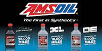 Amsoil Dealer - Green Spring Tractor014