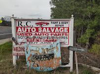 R C Auto Salvage014