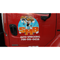 SMB Auto Wrecking Cash for Junk cars and trucks014