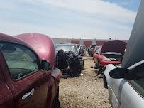 Pull A Part Auto Parts Yard014