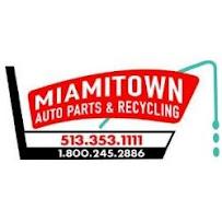 Miamitown Auto Parts & Recycling014