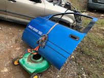 Cagle Salvage & Auto Crusher014