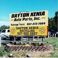 Dayton Xenia Auto Parts014