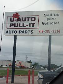 UAPI “U-Pull-It” Auto Parts014