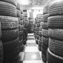 Tires R Us Inc014