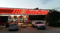 AutoZone Auto Parts014