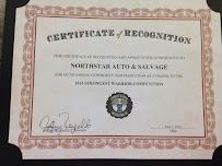 Northstar Auto And Salvage LLC014