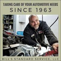 Bill's Standard Service, LLC014