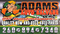 Adam's Auto Salvage014