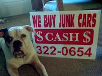 Cash For Junk Cars Albany NY014