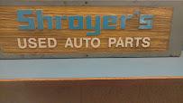 Shroyer's Auto Parts014