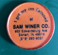 Sam Winer & Co Inc014