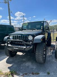 Southeast Jeeps LLC014