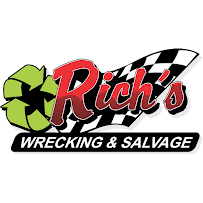 Rich's Wrecking Salvage & Used Cars Inc.014